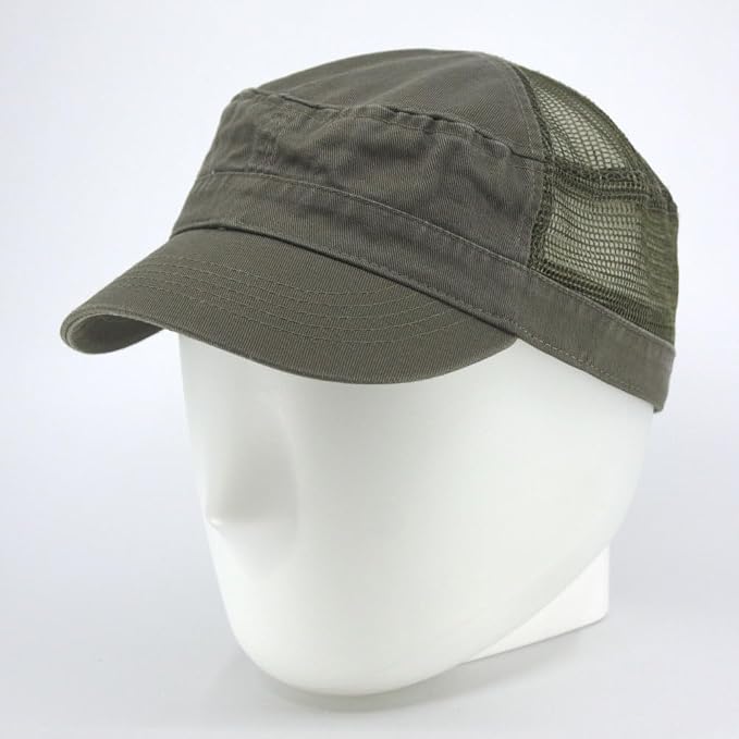 Olive Mesh