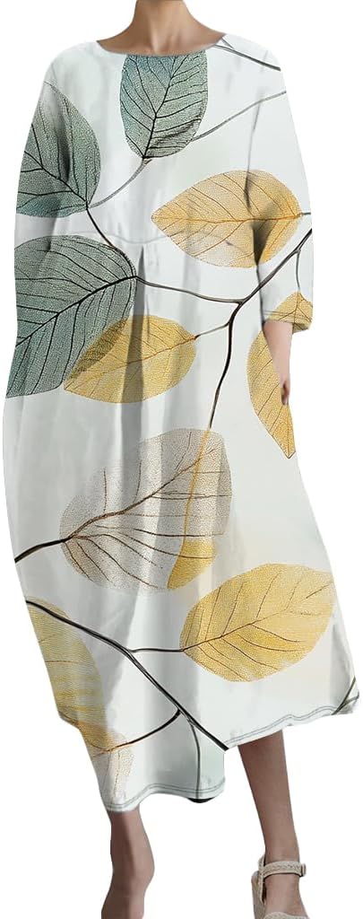 Floral Leaf 18