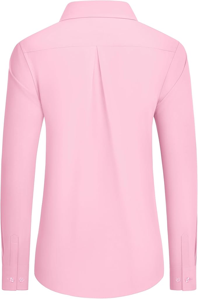 Pale Pink