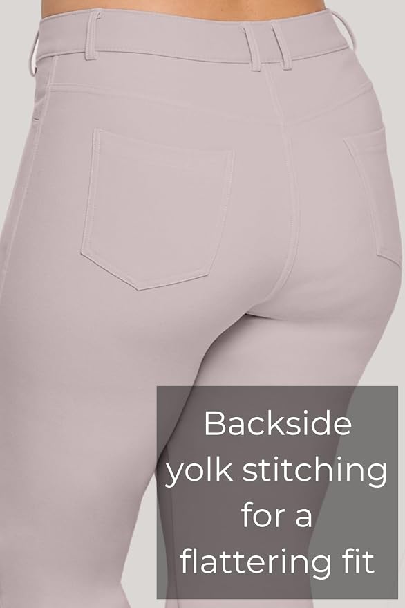 Capri Light Mauve