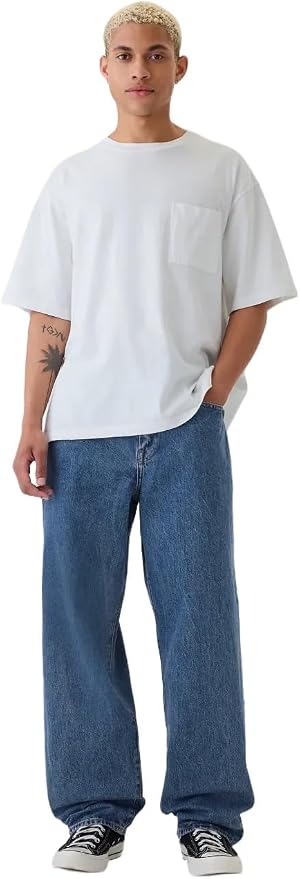 Medium Wash