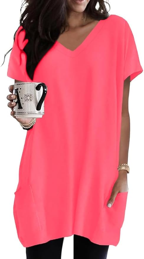 Neon Pink