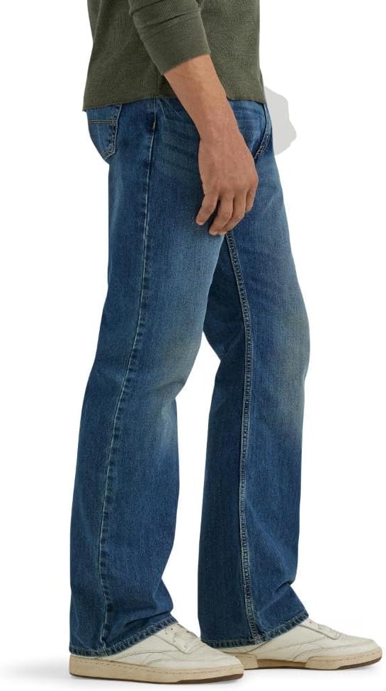 Medium Indigo