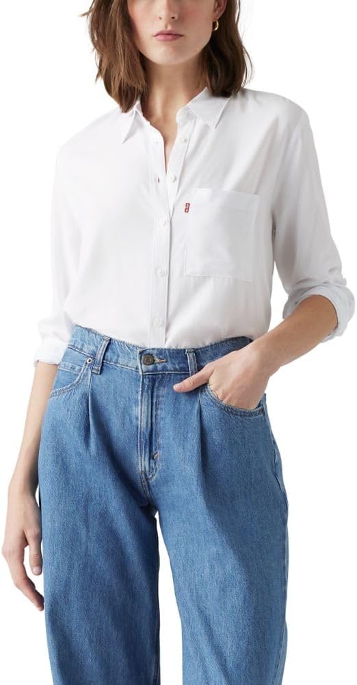 (New) Bright White