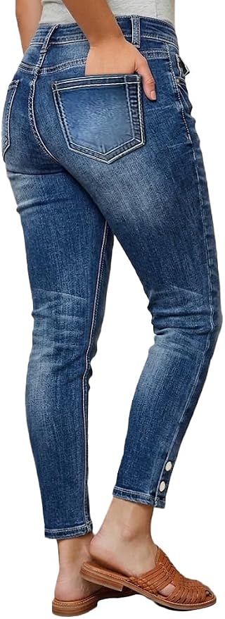 Solid Navy Blue