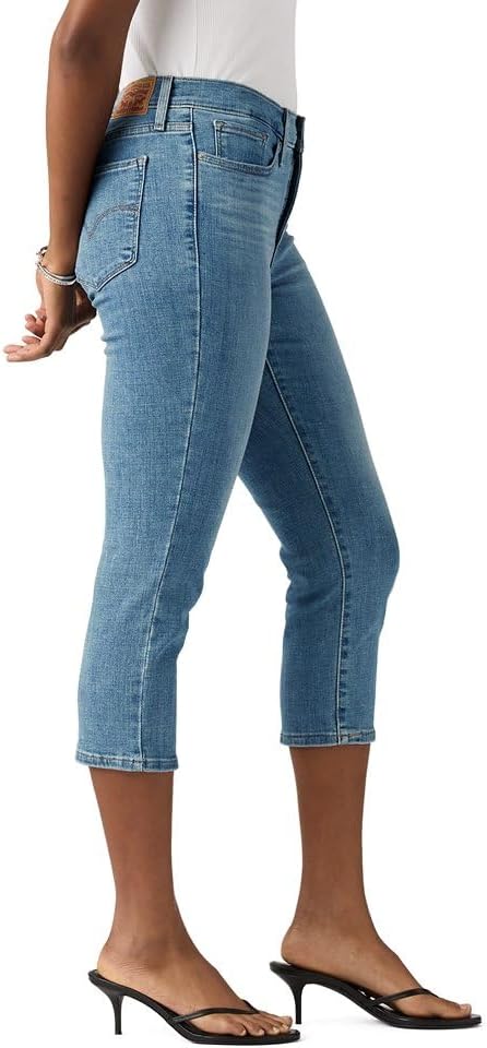Camp Denim (Stretch)