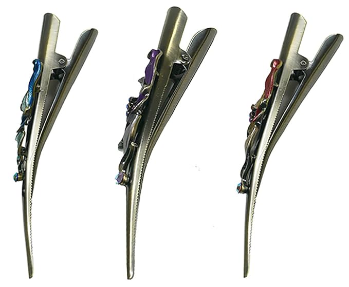 1 Blue 1 Purple 1 Red