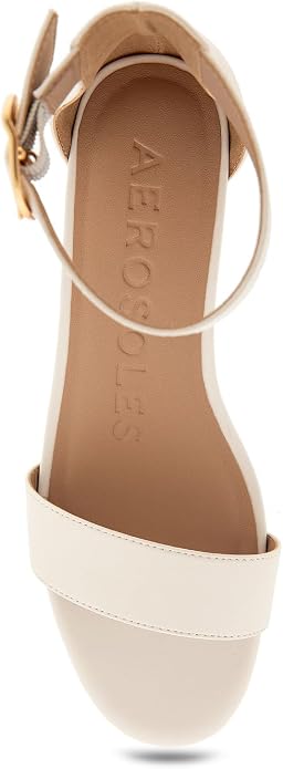 Eggnog Faux Leather