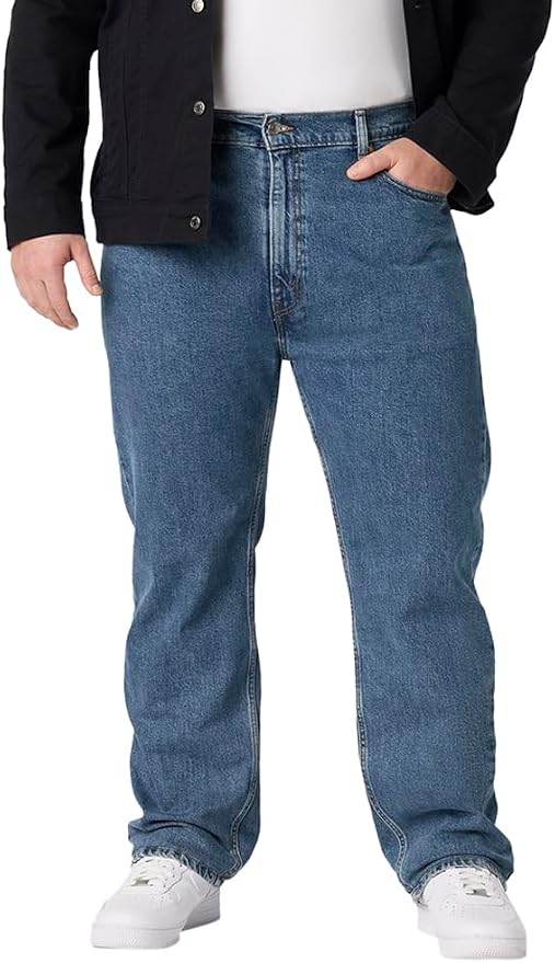 Medium Indigo