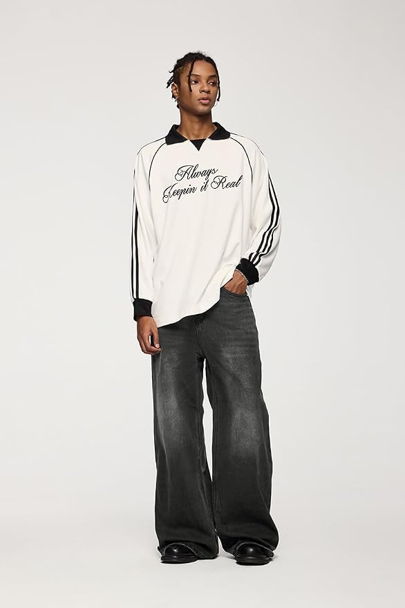 #Qs-black Grey