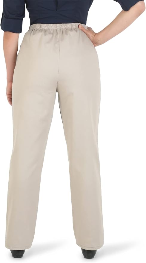 Khaki Twill