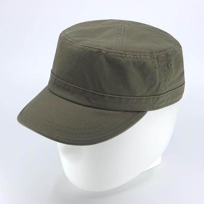 Army Olive Green
