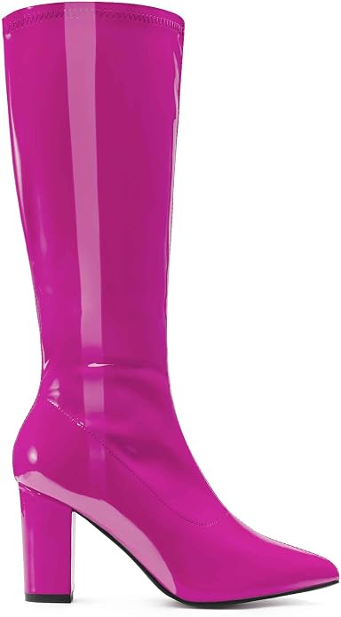 Hot Pink