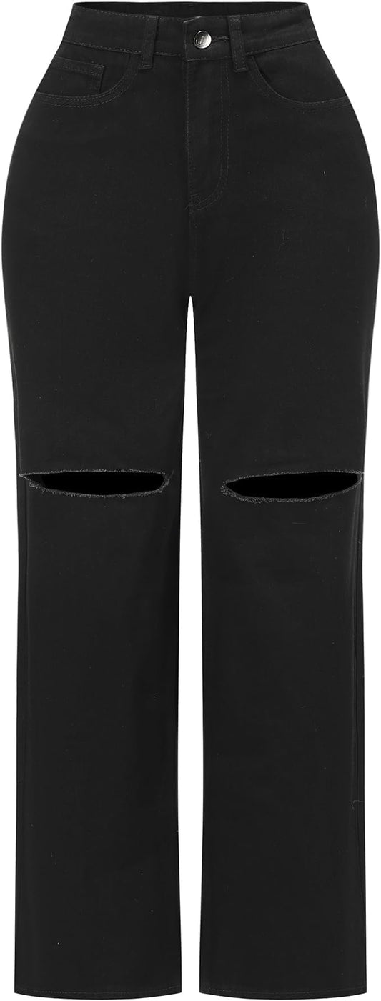 1# Black