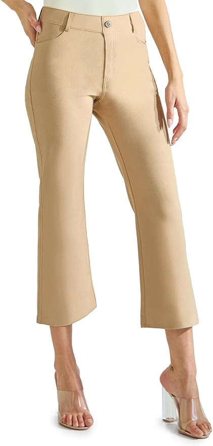 Capri Camel