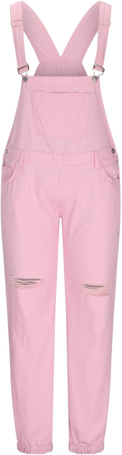 13#lightweight Work Pants-pink