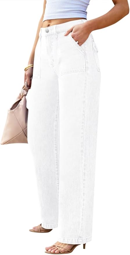 A Pure White