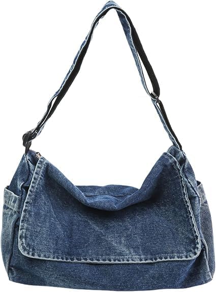 Denim Blue