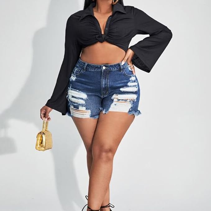 Dark Denim