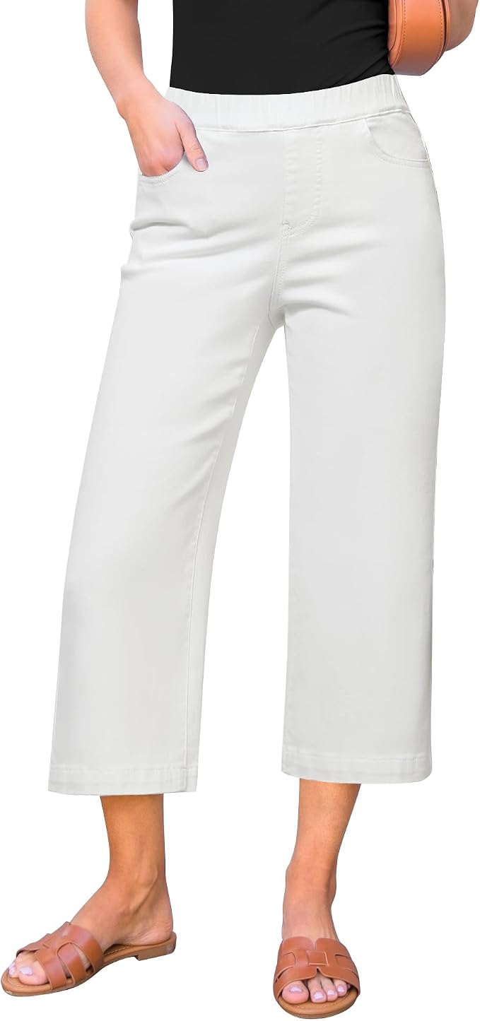 Cream White
