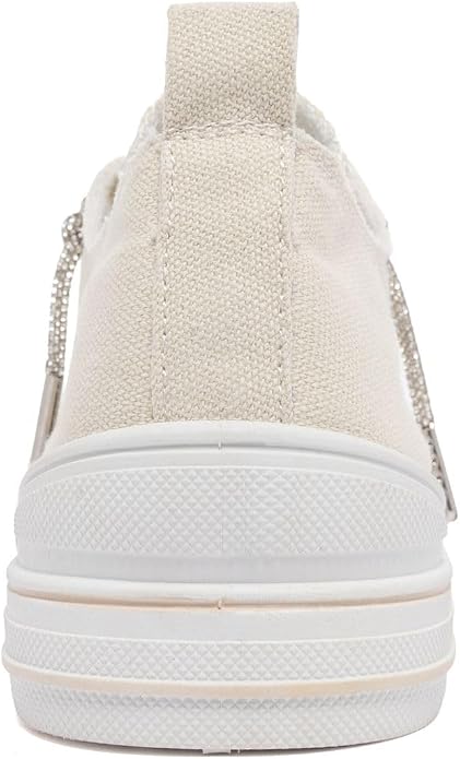 Cream Canvas