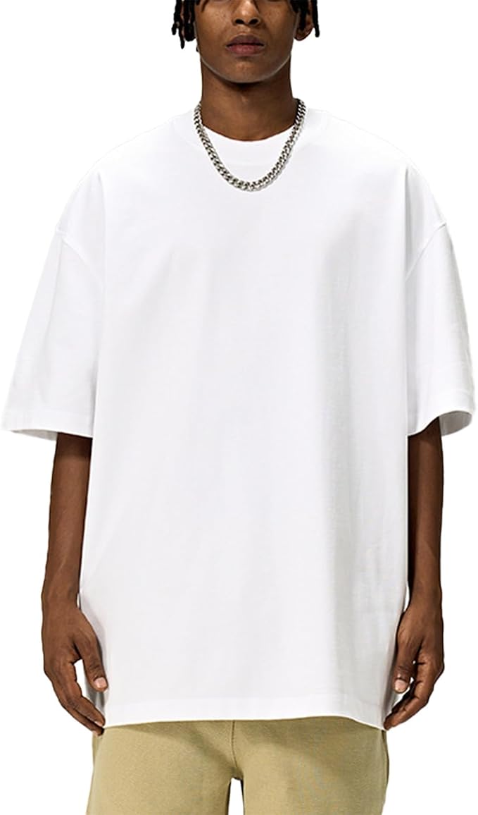 Solid White