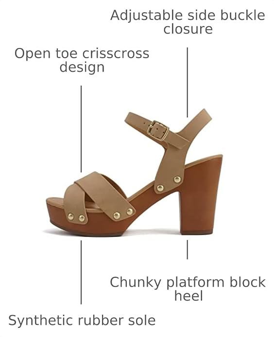 Natural Nubuck