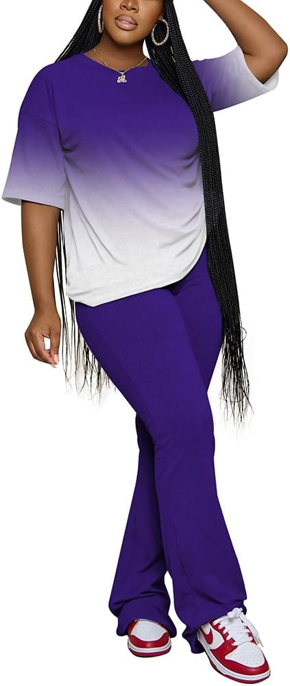 Gradient Purple