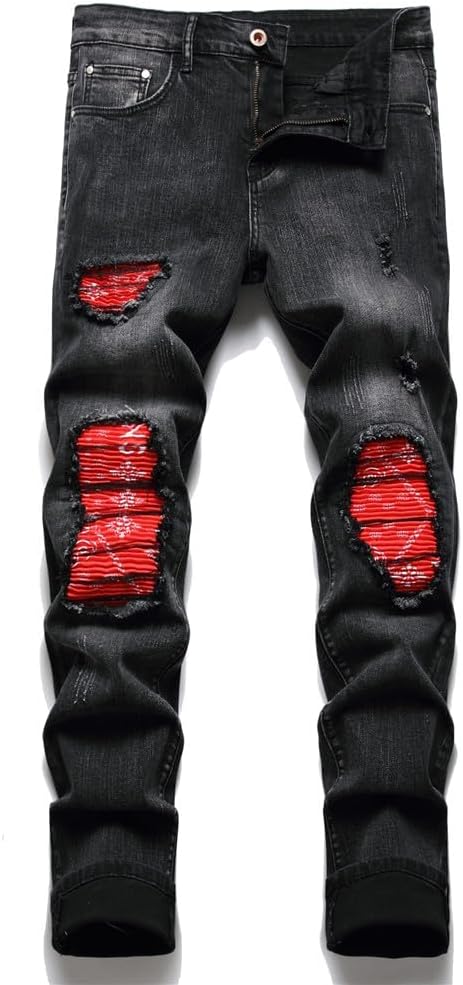 6607 Black