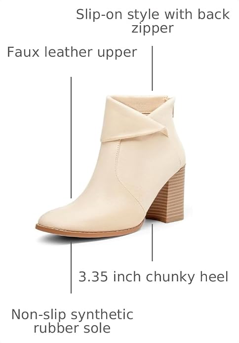 Beige Suede