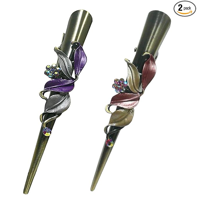 1 Purple 1 Rose
