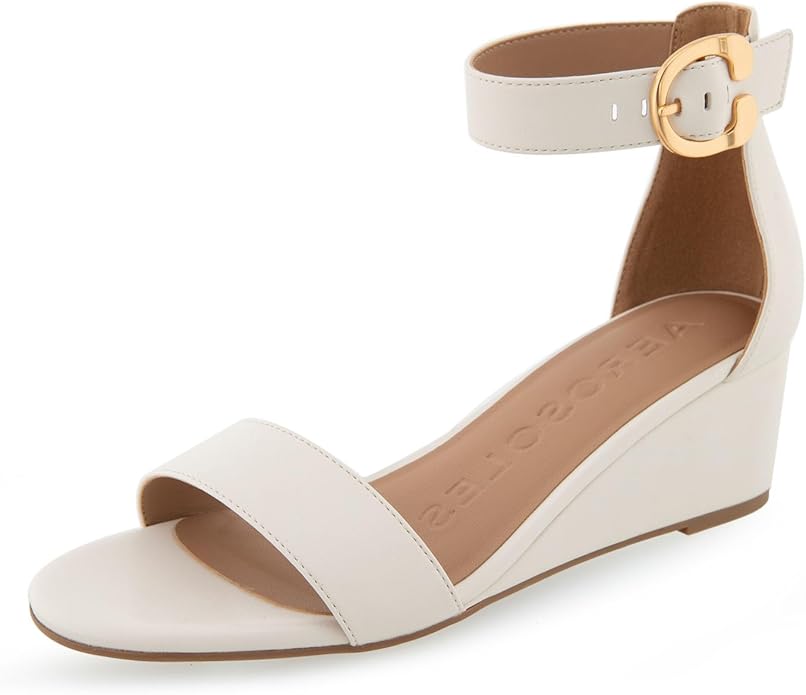 Eggnog Faux Leather