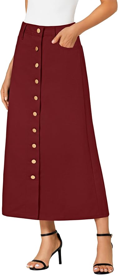 Wine Red