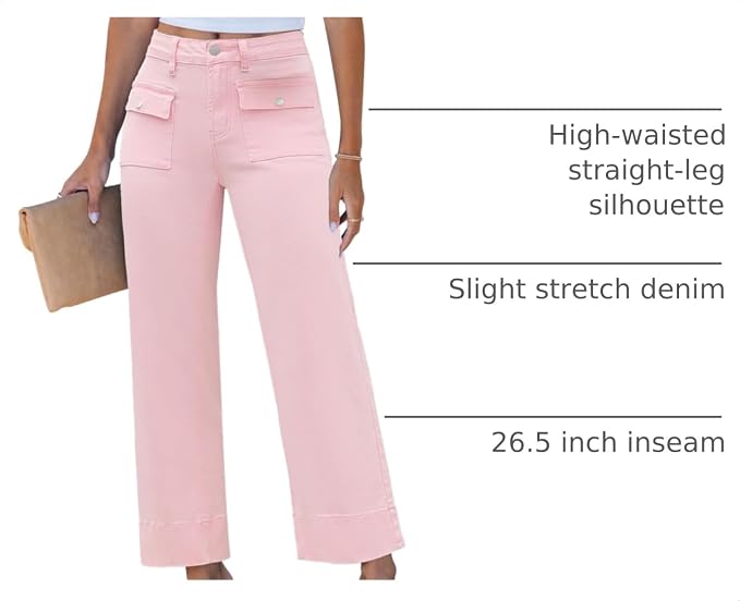 Candy Pink