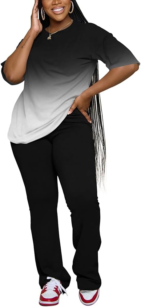 Gradient Black