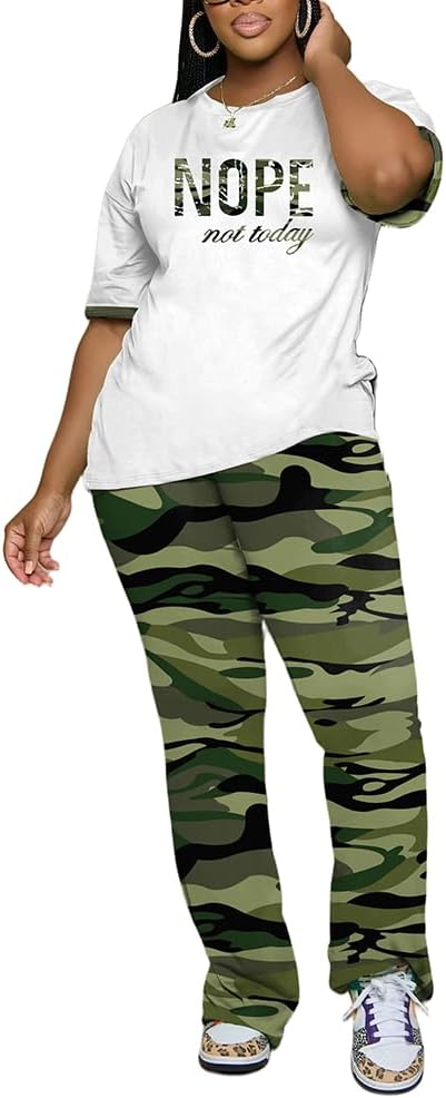 Camouflage