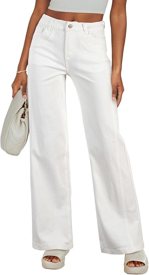 Cream White