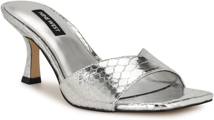 Silver Snake 098