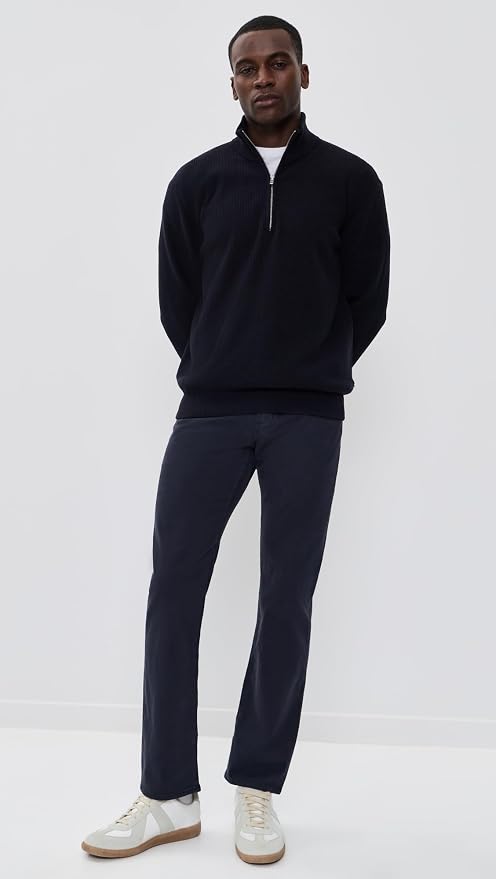 New Navy