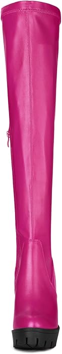 Hot Pink