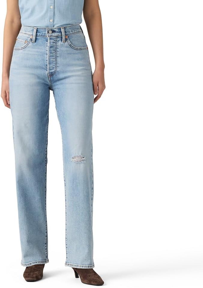 (New) Around About (Medium Stretch)