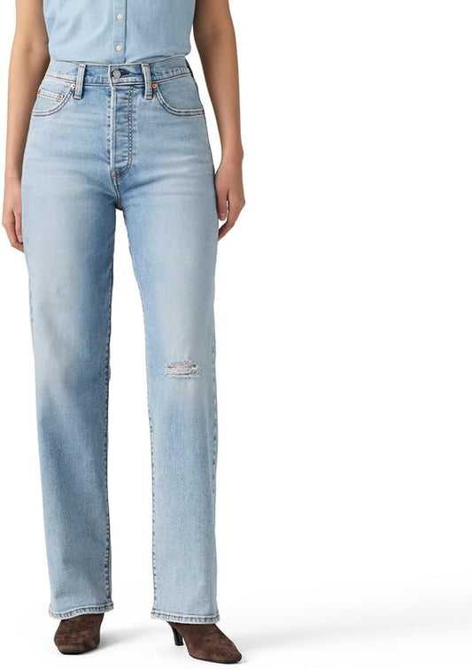 (New) Around About (Medium Stretch)
