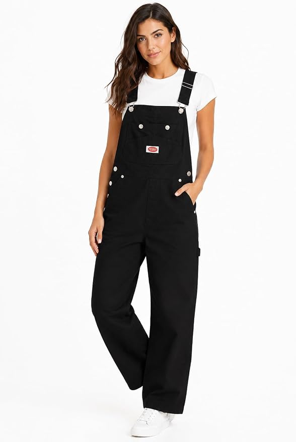 Canvas Black