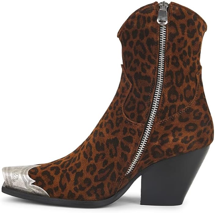 Leopard Print
