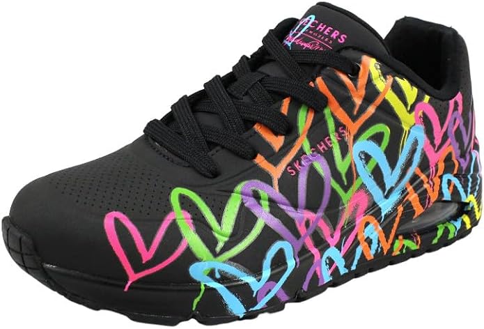Black/Multi