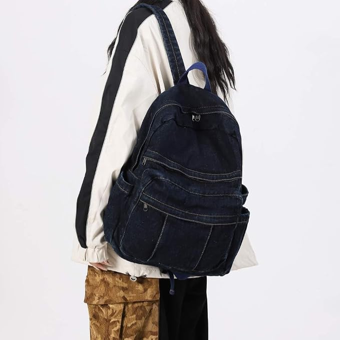 Dark Denim