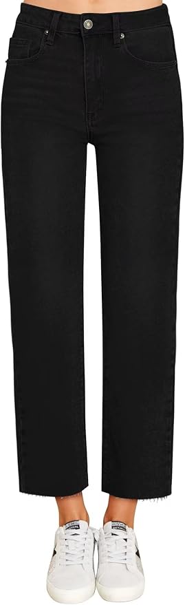 #0922_black(frayed Raw Hems)