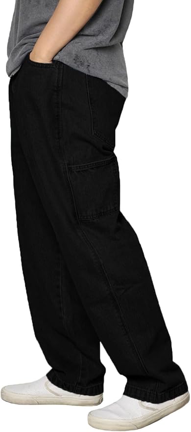 0999 Carpenter Jet Black