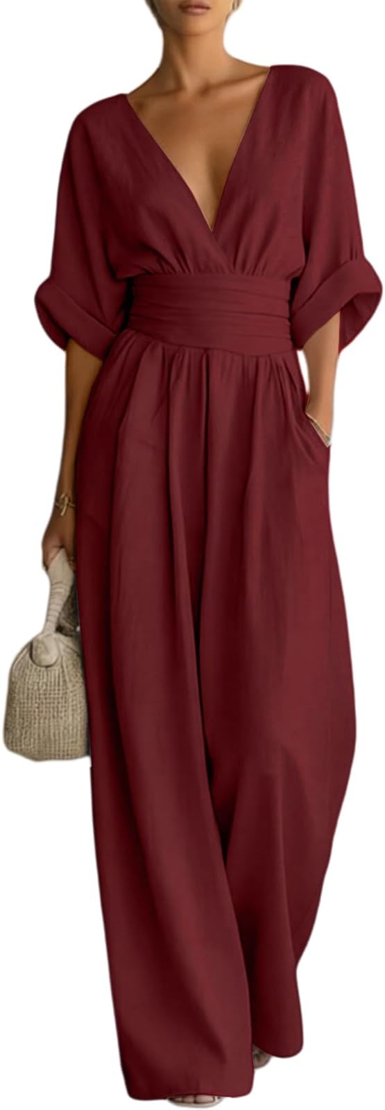 Wine Red