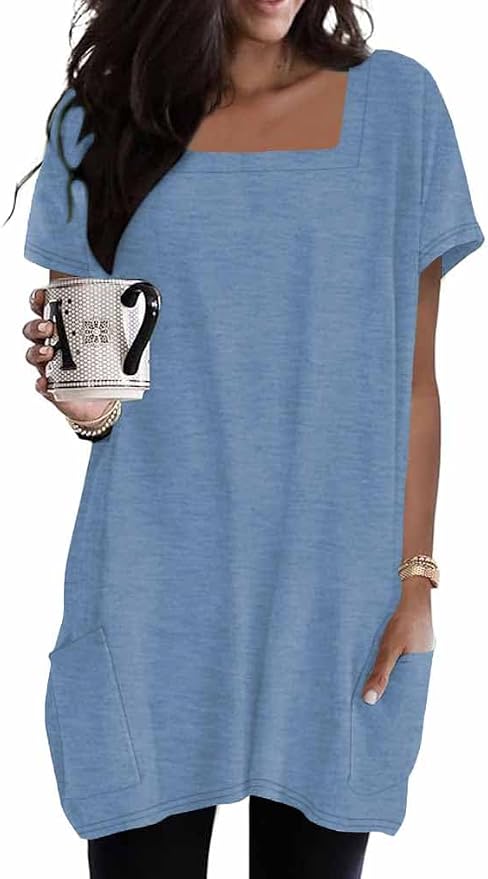 Grey Blue